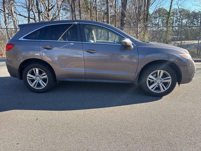 used 2013 Acura RDX car, priced at $10,981