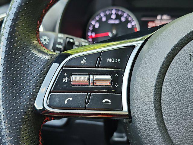used 2020 Kia Forte car, priced at $16,461
