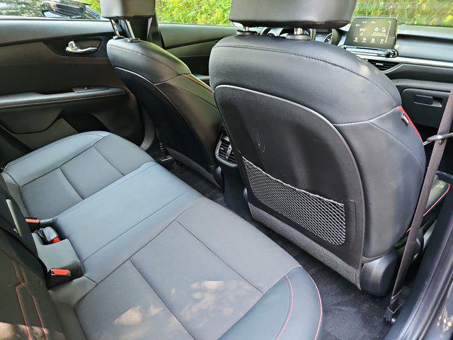 used 2020 Kia Forte car, priced at $16,461
