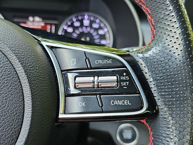 used 2020 Kia Forte car, priced at $16,461