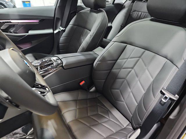 new 2026 BMW 540 car, priced at $82,165