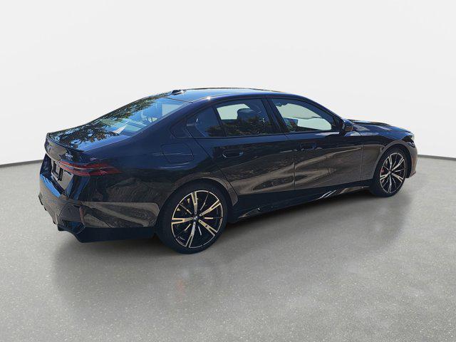 new 2026 BMW 540 car, priced at $82,165