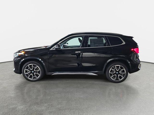 new 2025 BMW X1 car, priced at $46,965