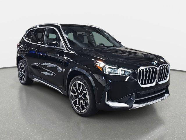 new 2025 BMW X1 car, priced at $46,965