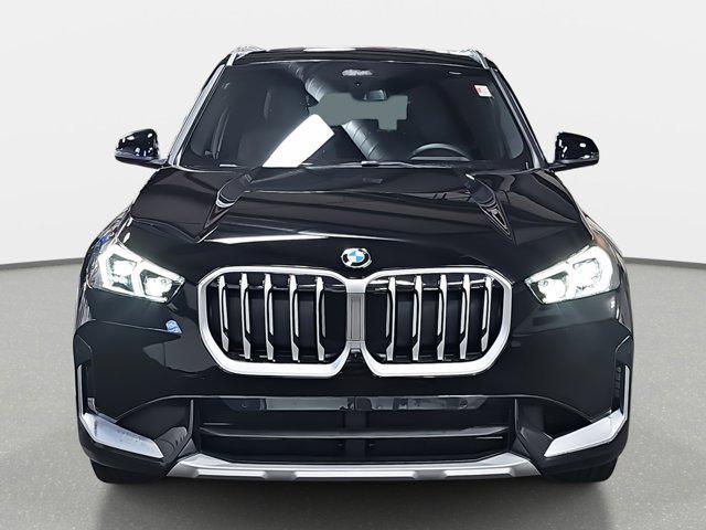 new 2025 BMW X1 car, priced at $46,965