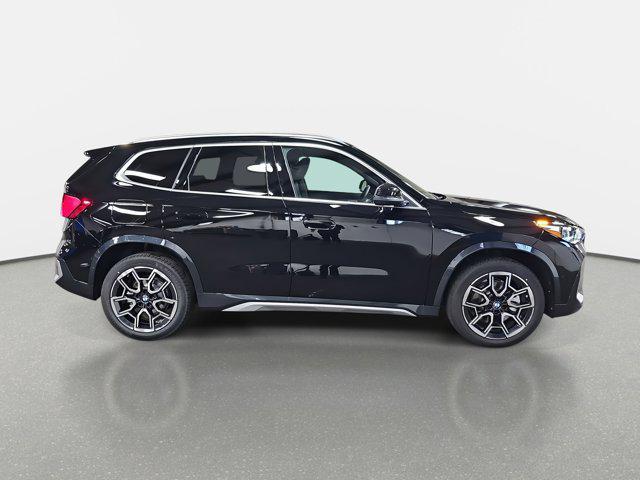 new 2025 BMW X1 car, priced at $46,965