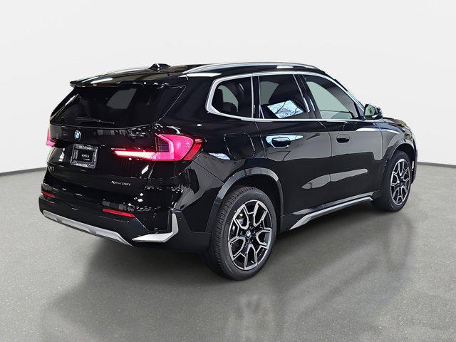 new 2025 BMW X1 car, priced at $46,965