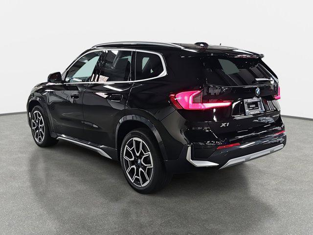 new 2025 BMW X1 car, priced at $46,965