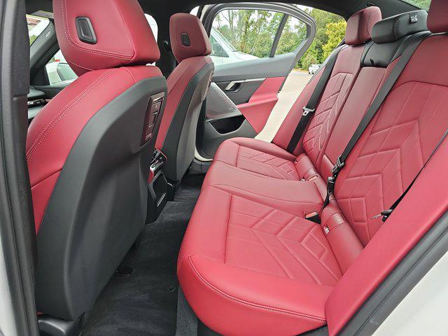 used 2024 BMW 540 car, priced at $59,982