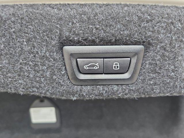 used 2024 BMW 540 car, priced at $59,982