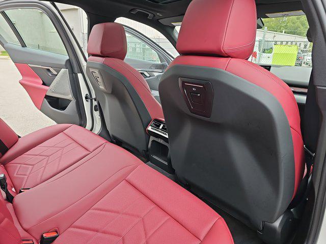 used 2024 BMW 540 car, priced at $59,982