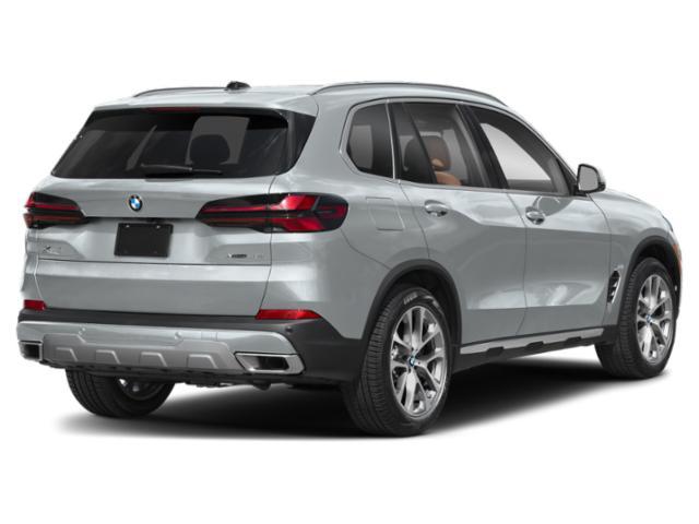new 2026 BMW X5 car, priced at $81,800