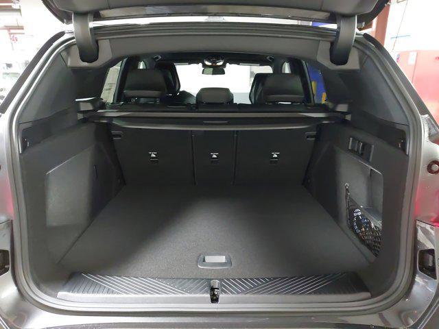 new 2025 BMW X3 car, priced at $57,360