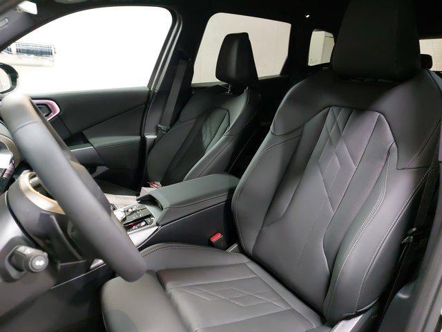 new 2025 BMW X3 car, priced at $57,360