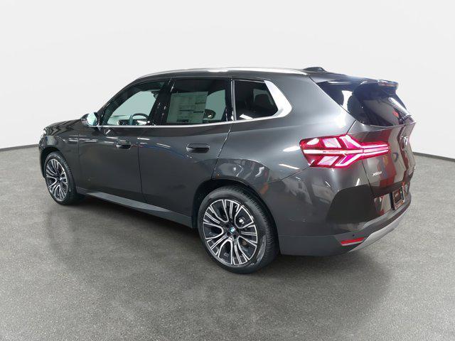 new 2025 BMW X3 car, priced at $57,360