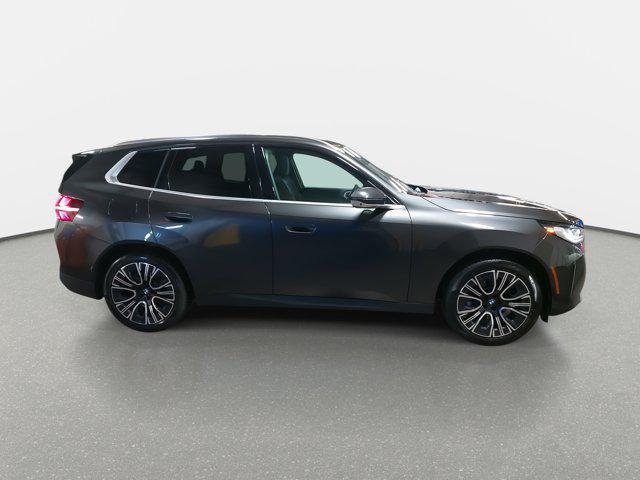 new 2025 BMW X3 car, priced at $57,360