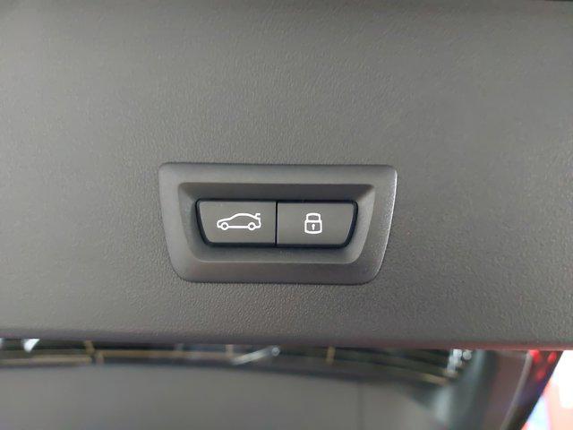 new 2025 BMW X3 car, priced at $57,360