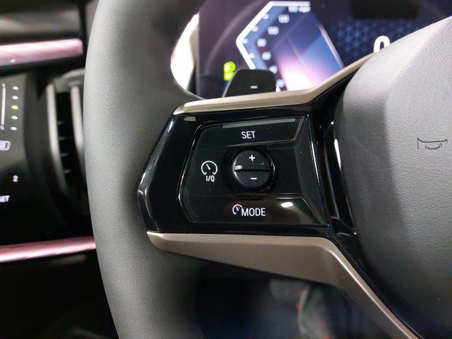 new 2025 BMW X3 car, priced at $57,360