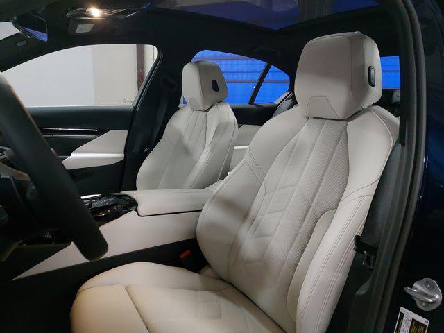 new 2026 BMW 530 car, priced at $67,975