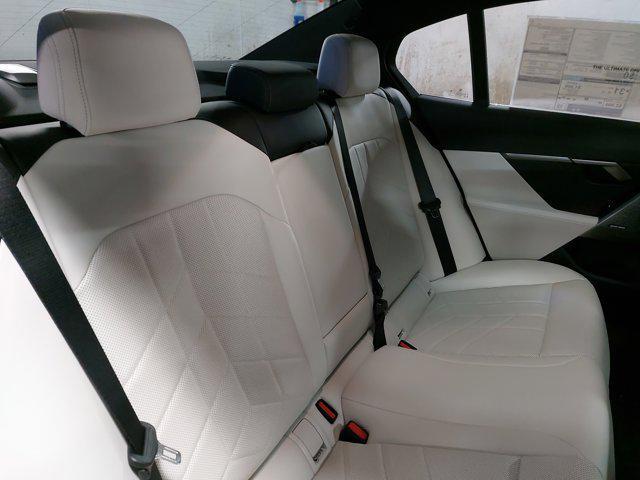 new 2026 BMW 530 car, priced at $67,975