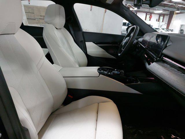 new 2026 BMW 530 car, priced at $67,975