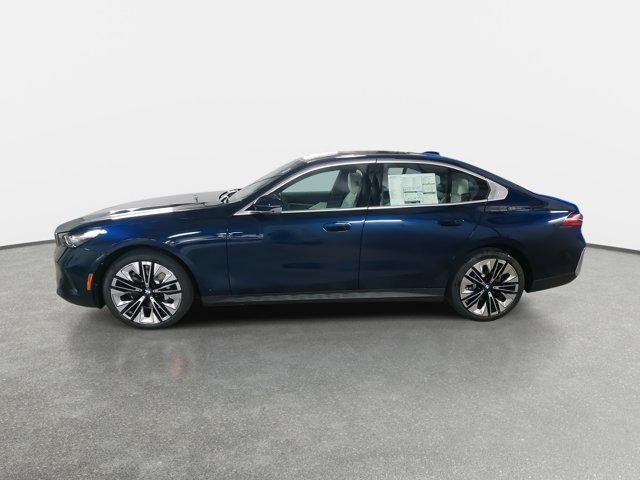 new 2026 BMW 530 car, priced at $67,975