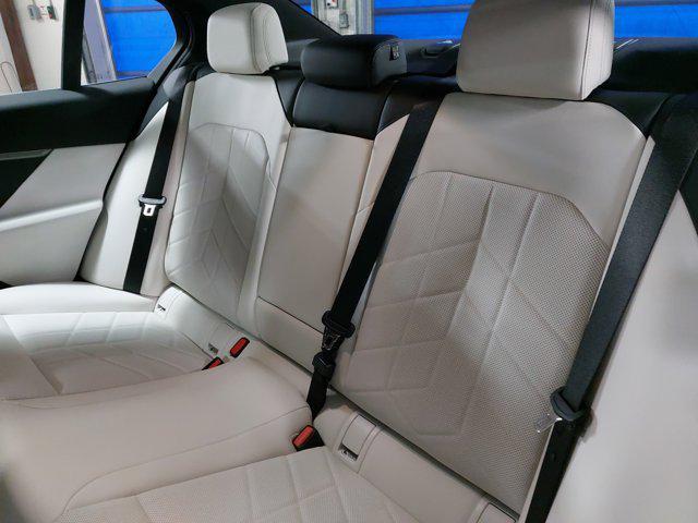 new 2026 BMW 530 car, priced at $67,975