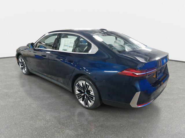 new 2026 BMW 530 car, priced at $67,975