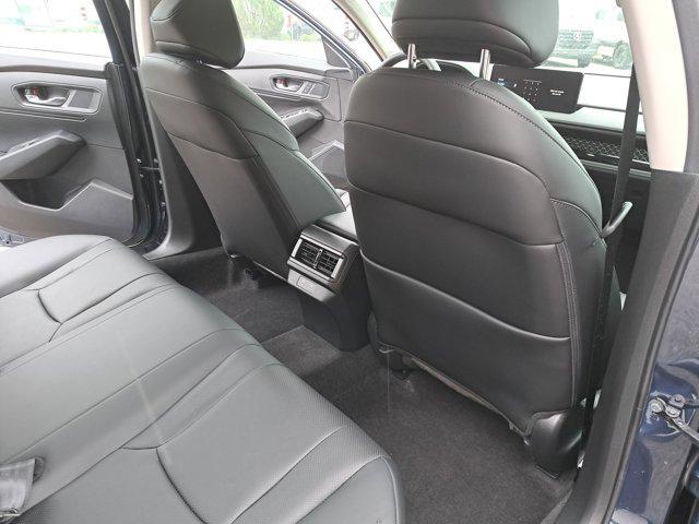 used 2025 Honda Accord Hybrid car, priced at $32,983