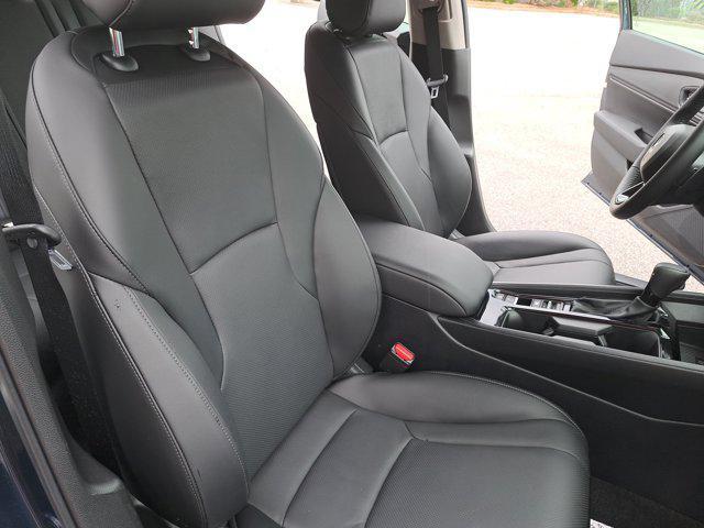 used 2025 Honda Accord Hybrid car, priced at $32,983