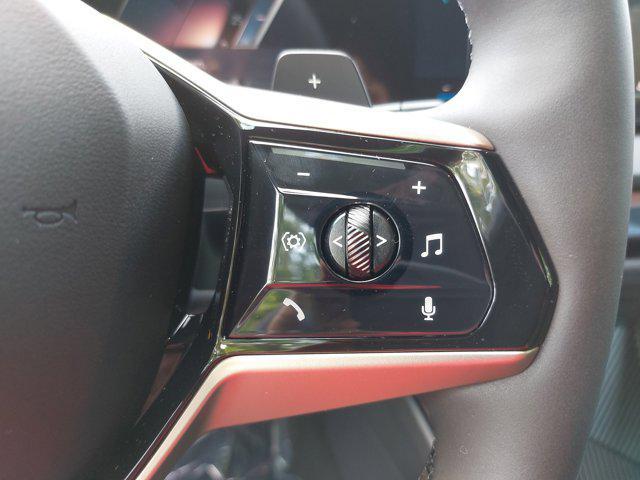 new 2025 BMW X3 car, priced at $59,255