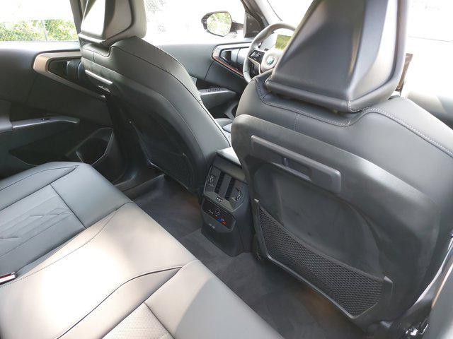 new 2025 BMW X3 car, priced at $59,255