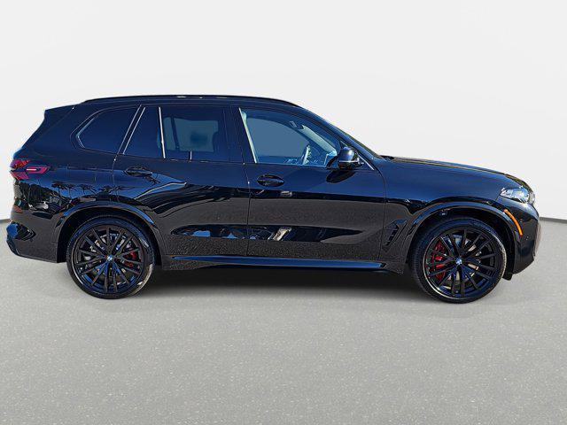 new 2025 BMW X5 car, priced at $103,275