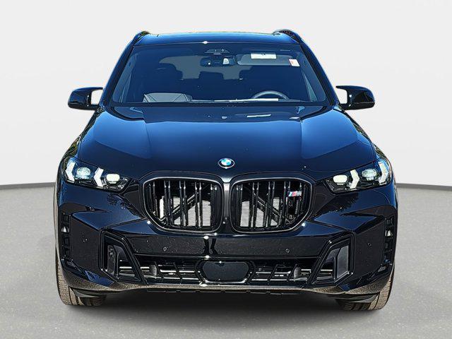 new 2025 BMW X5 car, priced at $103,275