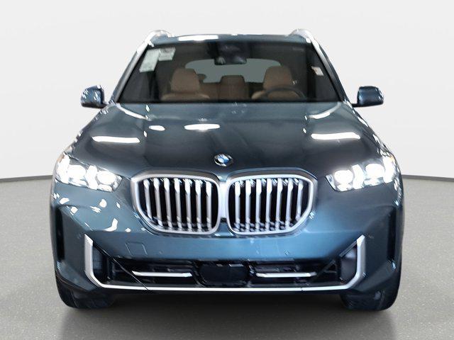 new 2026 BMW X5 car, priced at $77,925