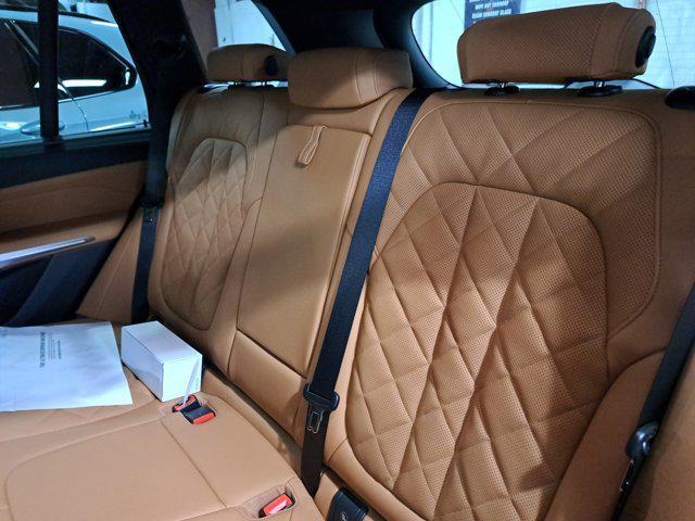 new 2026 BMW X5 car, priced at $77,925