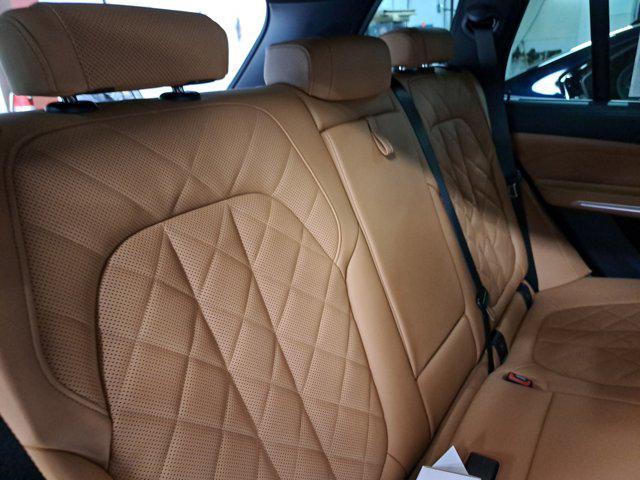 new 2026 BMW X5 car, priced at $77,925