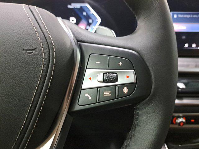 new 2026 BMW X5 car, priced at $77,925