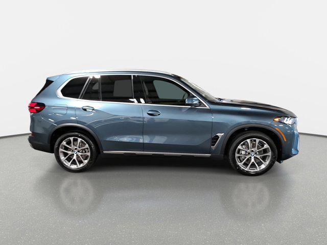 new 2026 BMW X5 car, priced at $77,925