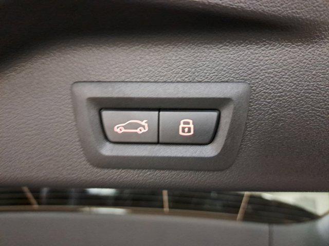 new 2026 BMW X5 car, priced at $77,925