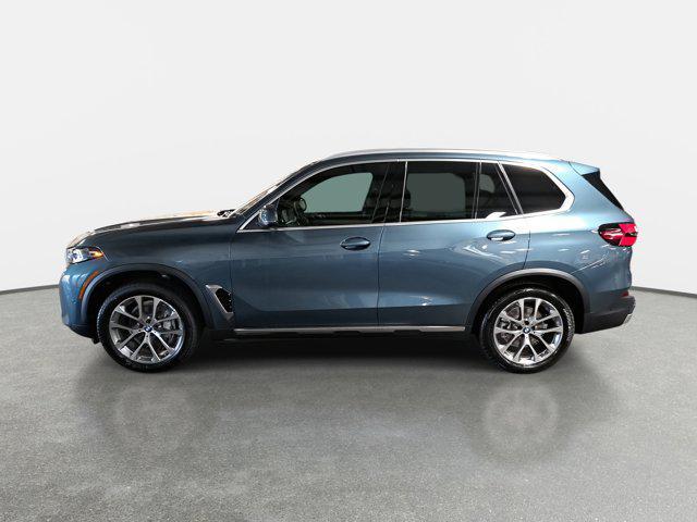 new 2026 BMW X5 car, priced at $77,925