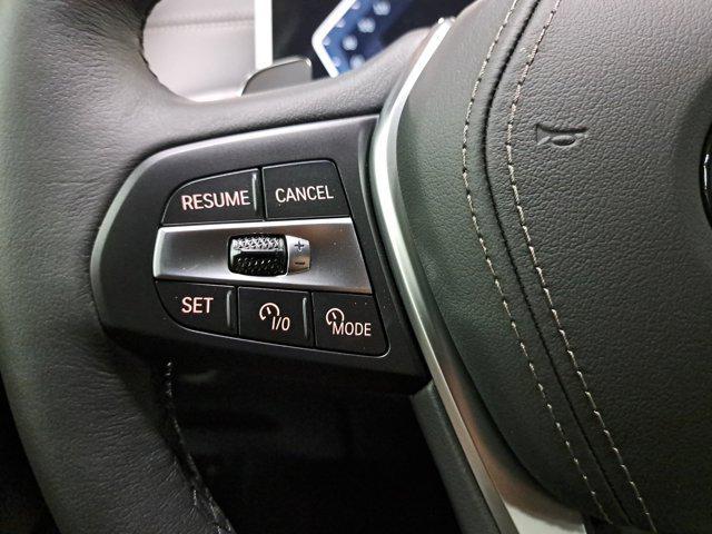 new 2026 BMW X5 car, priced at $77,925