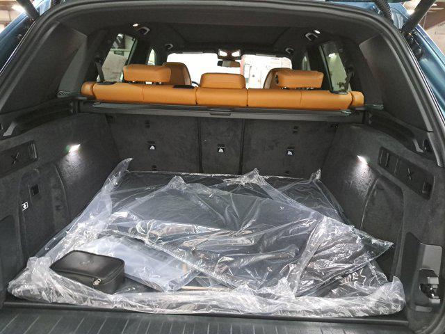 new 2026 BMW X5 car, priced at $77,925