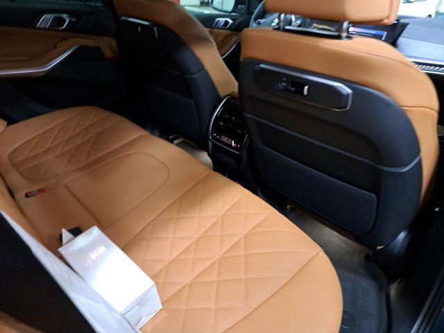 new 2026 BMW X5 car, priced at $77,925