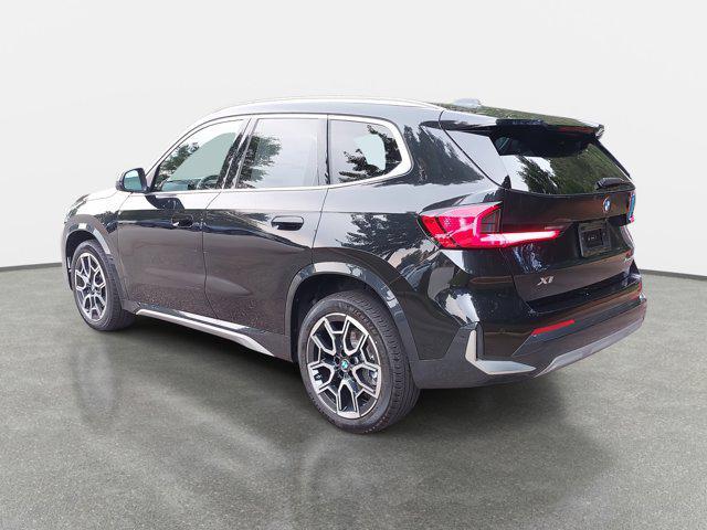 new 2025 BMW X1 car, priced at $48,075