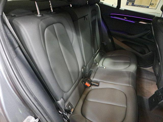 used 2021 BMW X2 car, priced at $25,482