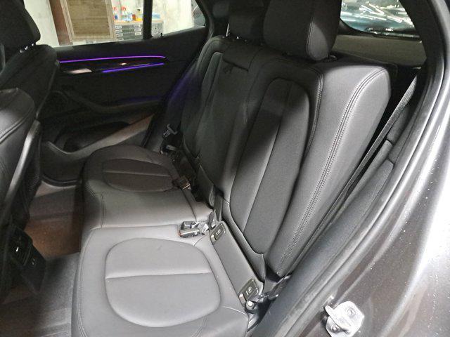 used 2021 BMW X2 car, priced at $25,482