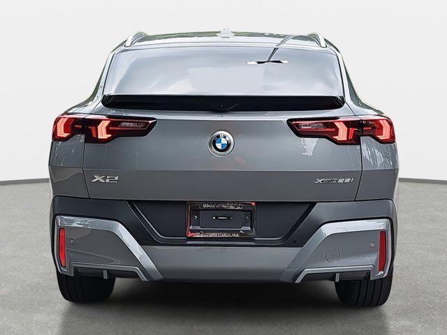 used 2024 BMW X2 car, priced at $43,982