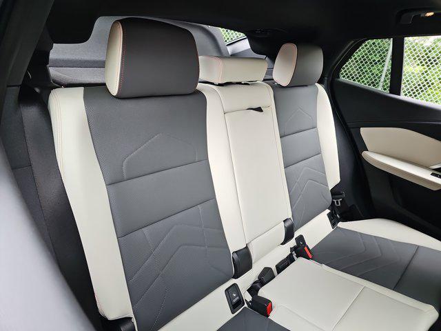 used 2024 BMW X2 car, priced at $43,982