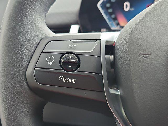 used 2024 BMW X2 car, priced at $43,982